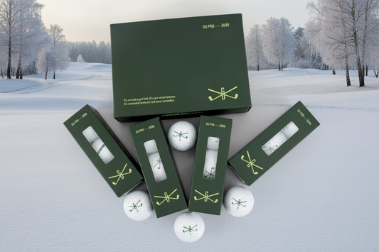 GU Pro --- 3U90 Norsk Premium - dusin