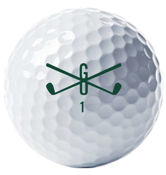 GU Pro --- 3U90 Norges første golfballmerke! - Golfunity.no