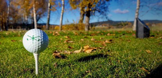 Høstgolf med GU Pro