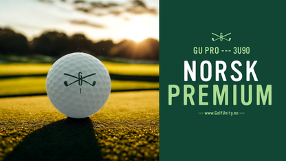 GU Pro --- 3U90 Norsk Premium - dusin