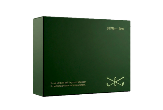 GU Pro --- 3U90 Norsk Premium - dusin
