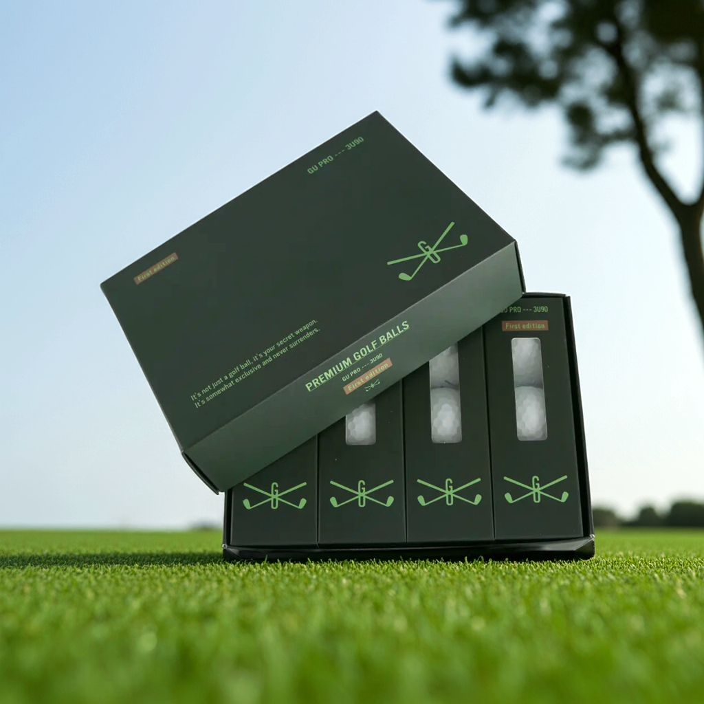 GU Pro --- 3U90 Norsk premium